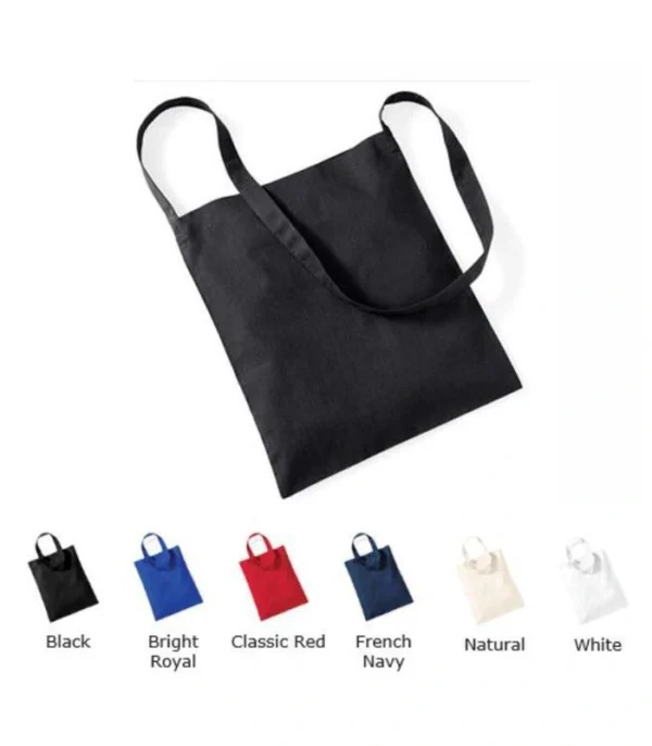 Westford Mill W107 Sling Bag For Life